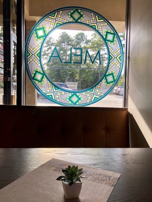 Mela Bar & Lounge by null