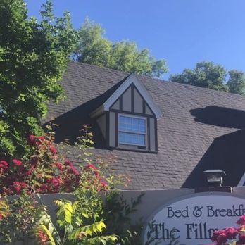 The Fillmore Inn - Bed & Breakfast Near Me - Twin Falls, Idaho The Fillmore Inn - Bed & Breakfast Near Me - Twin Falls, Idaho