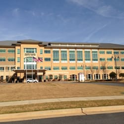 Phoebe Sumter Regional - Exterior