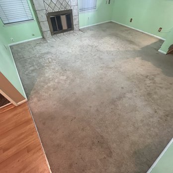 A Step Above - Before the carpet cleaning - Carpet Cleaning Near Me - Citrus Heights, California A Step Above - Before the carpet cleaning - Carpet Cleaning Near Me - Citrus Heights, California