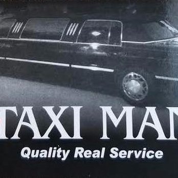 Taxi Man - Taxis Near Me Taxi Man - Taxis Near Me