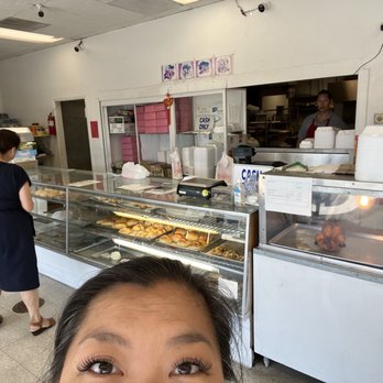 Bakery Delights - Bakeries Near Me - Fresno, California