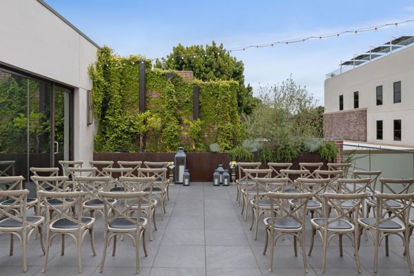 HOTEL CERRO, Autograph Collection by null