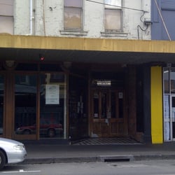 Sircuit Bar