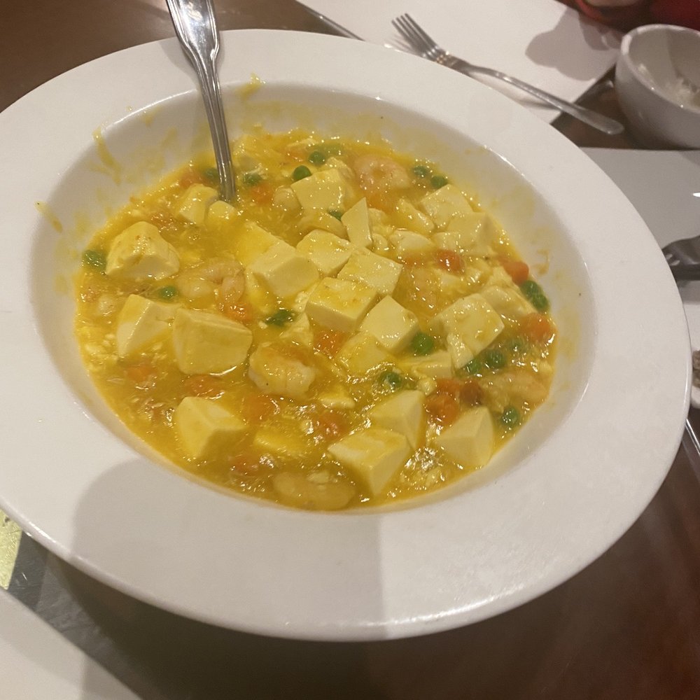 Bamboo House - Tofu seafood style - Noodles Near Me - Humble, Texas Bamboo House - Tofu seafood style - Noodles Near Me - Humble, Texas