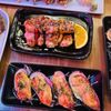 Izakaya Den gift card
