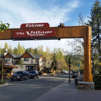 Holiday Inn The Lodge at Big Bear Lake - Big Bear, CA