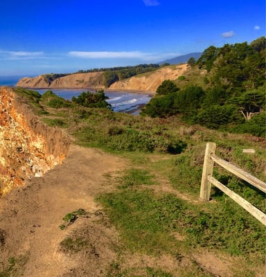 Bolinas by null