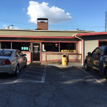 Pit Boss BBQ - Barbeque Near Me - Hapeville, Georgia Pit Boss BBQ - Barbeque Near Me - Hapeville, Georgia