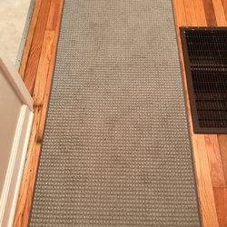 Evans Carpet Junkyard