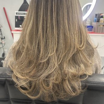 Bollywood Beauty Salon - Hair Salons Near Me - Mountain View, California