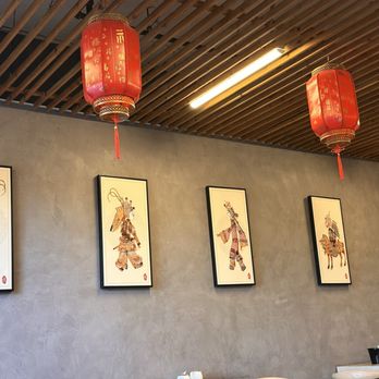 Tasty Xi'an - Chinese Near Me - Diamond Bar, California