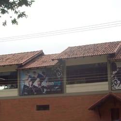 Clube Social Paraíba Sul