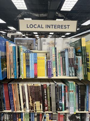 Books-A-Million by null