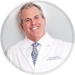 Rick Rosen, M.D