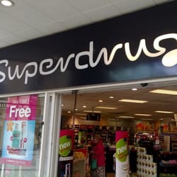 Superdrug