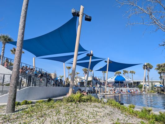 Gulfarium Marine Adventure Park by null