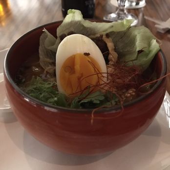 Morimoto - Laksa noodle soup - Japanese Near Me - Las Vegas, Nevada Morimoto - Laksa noodle soup - Japanese Near Me - Las Vegas, Nevada