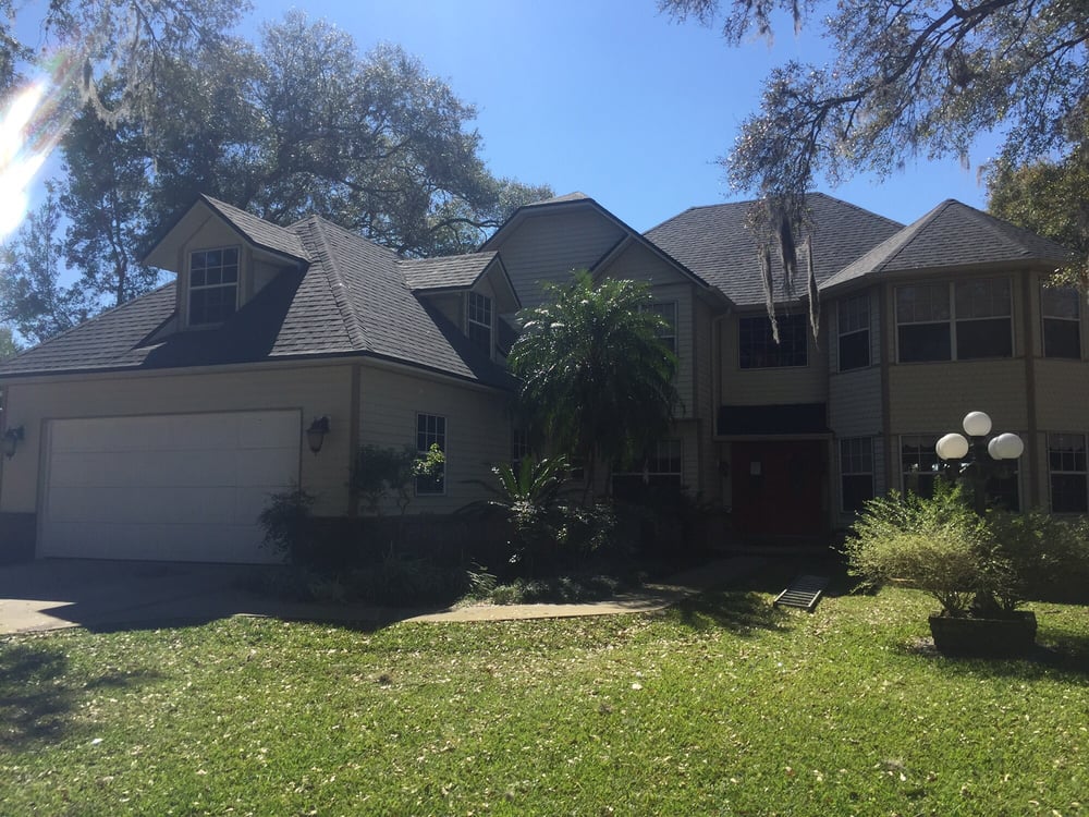 Slide of Roofing Siding Systems