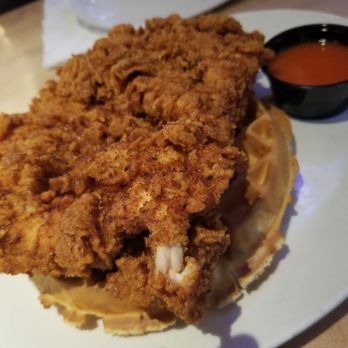 Big Pink - Chicken and Waffles - Pizza Near Me - Miami Beach, Florida Big Pink - Chicken and Waffles - Pizza Near Me - Miami Beach, Florida