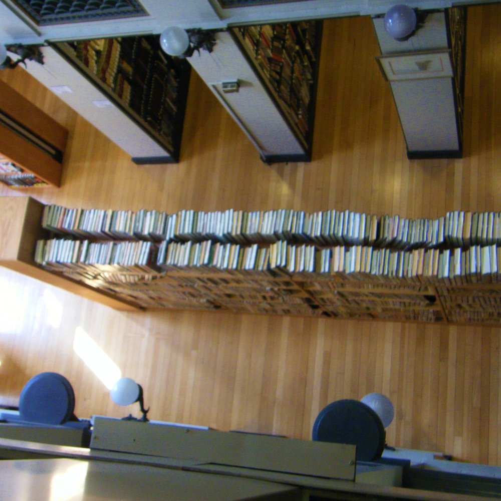 Millicent Library - Three floors - Libraries Near Me - Fairhaven, Massachusetts Millicent Library - Three floors - Libraries Near Me - Fairhaven, Massachusetts