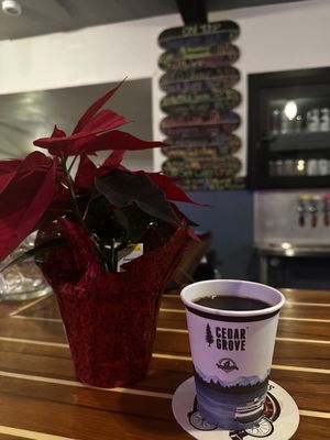 West Seattle Brewing Co. (TapShack) by null
