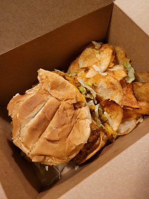 Costello's Tavern by null