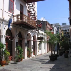 Michalopoulos