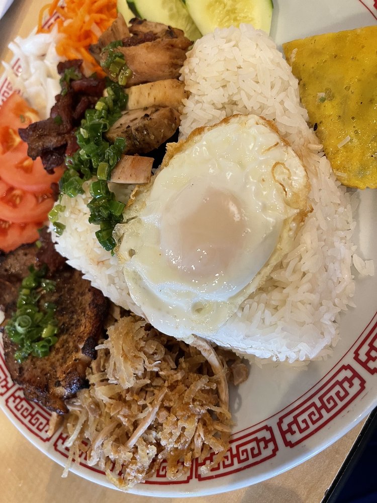 Pho Empire