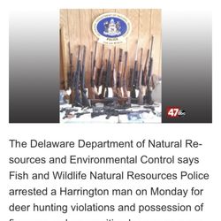 Sudlersville Frozen Meat Locker - Beware