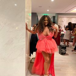 Migho Place - My custom made dress