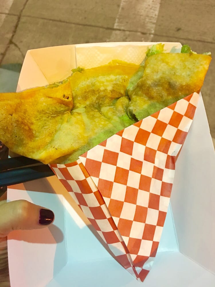 CREPE N’ AROUND CLOSED 43 Photos & 49 Reviews Los Angeles