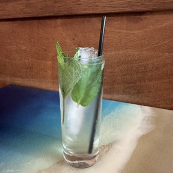 Some Random Bar - I can't believe it's not muddled - IG @bougiefoodieboi - New American Near Me - Seattle, Washington Some Random Bar - I can't believe it's not muddled - IG @bougiefoodieboi - New American Near Me - Seattle, Washington