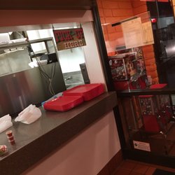 Pancho's Mexican Food