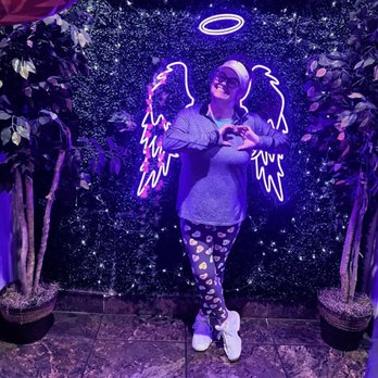 El San Marcos Mexican Restaurant - Angel wing photo spot - Mexican Near Me - Visalia, California El San Marcos Mexican Restaurant - Angel wing photo spot - Mexican Near Me - Visalia, California