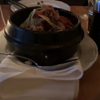 Bida Manda - Sweet soy chicken - Laotian Near Me - Raleigh, North Carolina