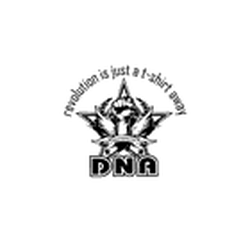 DNA Silk Screening