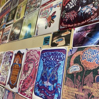 Vinyl Revolution - r - Vinyl Records Near Me - Pacific Grove, California Vinyl Revolution - r - Vinyl Records Near Me - Pacific Grove, California