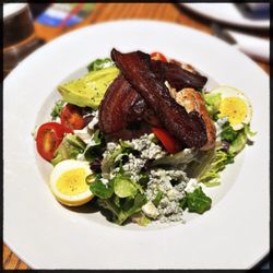 The Rose Neighbourhood Pub - Cobb salad