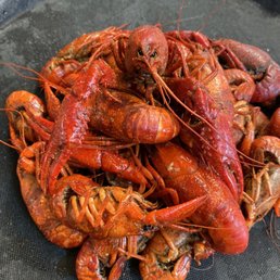 Crawfish