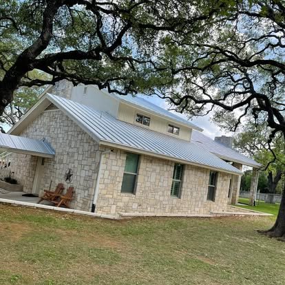 Slide of Century Roofing