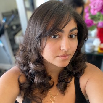 Reem Hair Atelier - Hair Salons Near Me - Pasadena, California