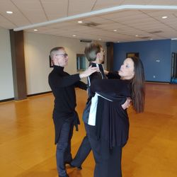 The Fort Wayne Ballroom Company - Lessons with top teachers in the country, right here in Ft. Wayne! We charge less than half of what the franchises charge. Shop Local!