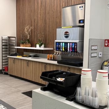 Bafang Dumpling - Drink station - Bubble Tea Near Me - Arcadia, California Bafang Dumpling - Drink station - Bubble Tea Near Me - Arcadia, California