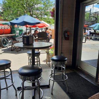11th Street Station - Bars Near Me - Durango, Colorado
