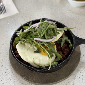 CasaEma - Chori papa skillet - Mexican Near Me - Houston, Texas CasaEma - Chori papa skillet - Mexican Near Me - Houston, Texas
