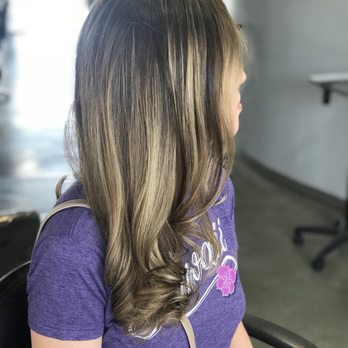 ValRocksMyLocks - Tone on tone balayage - Hair Salons Near Me - Glendale, California ValRocksMyLocks - Tone on tone balayage - Hair Salons Near Me - Glendale, California