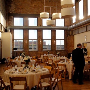 Kitchen Chicago - Venues & Event Spaces Near Me - Chicago, Illinois