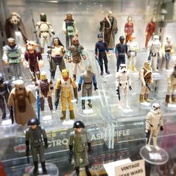 Golden Age Collectables - More vintage