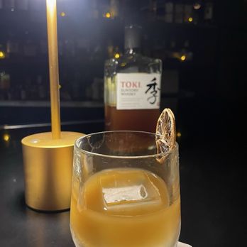 Speakeasy Sunday Bristol - Lemon Old Fashioned - Speakeasies Near Me - Costa Mesa, California Speakeasy Sunday Bristol - Lemon Old Fashioned - Speakeasies Near Me - Costa Mesa, California